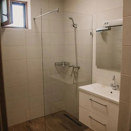 Apartman Silye Birtok