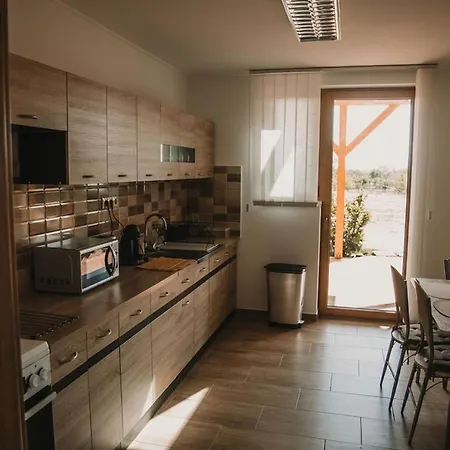 Apartman Silye Birtok