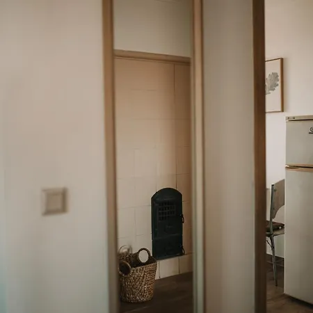 Apartman Silye Birtok *