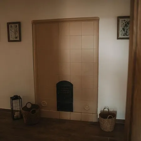 Silye Birtok Apartman *